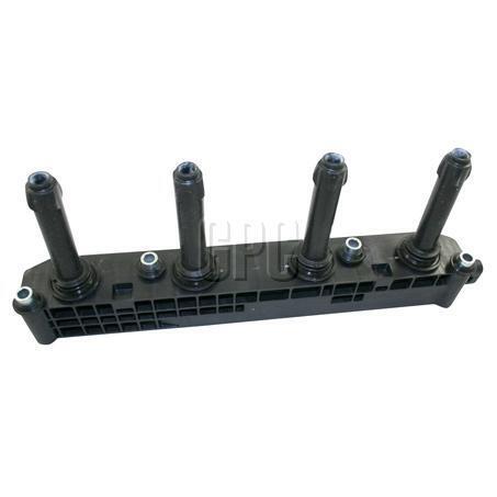Goss Ignition Coil For Holden Viva JF 1.8L F18D3 MPFI 4cyl DOHC