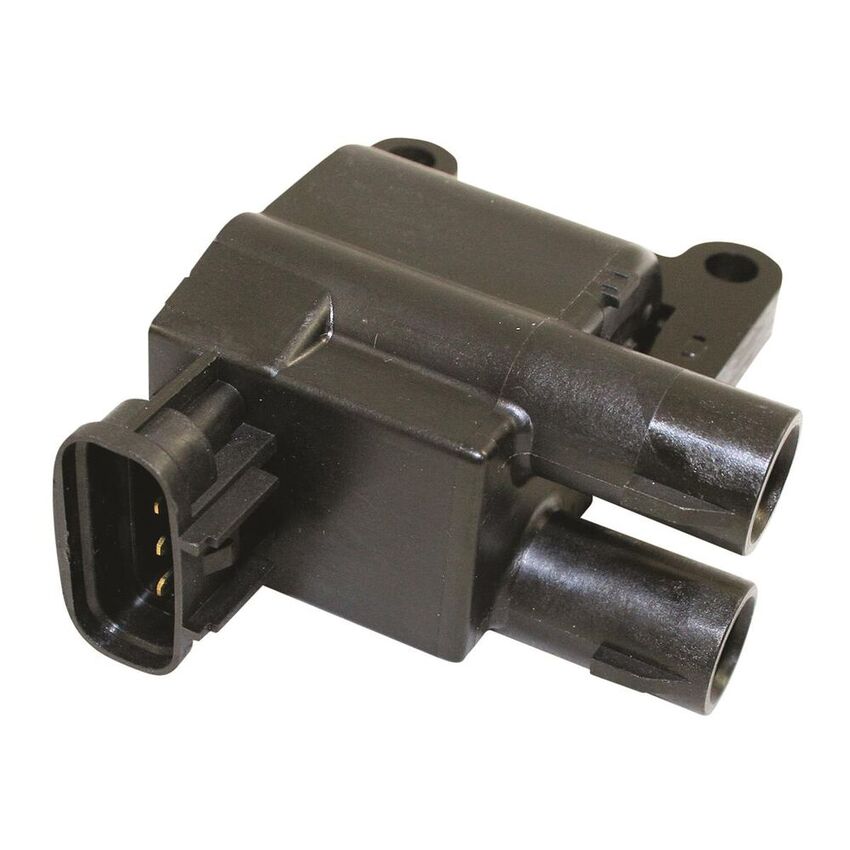 Goss Ignition Coil For Toyota Land Cruiser FZJ105R,FZJ78R 4.5L 1FZFE I6 24V