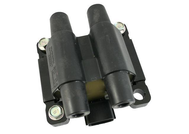 Goss Ignition Coil For SUbaru Forester S2,SG 2.5L EJ251 Wagon AWD SOHC-PB