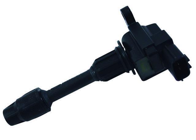 Goss Ignition Coil For Nissan 200 SX 2.0L S15 Petrol Coupe 2000-03
