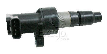 Goss Ignition Coil For Jaguar S-TYPE X200 3.0L AJV6 Sedan RWD DOHC-PB