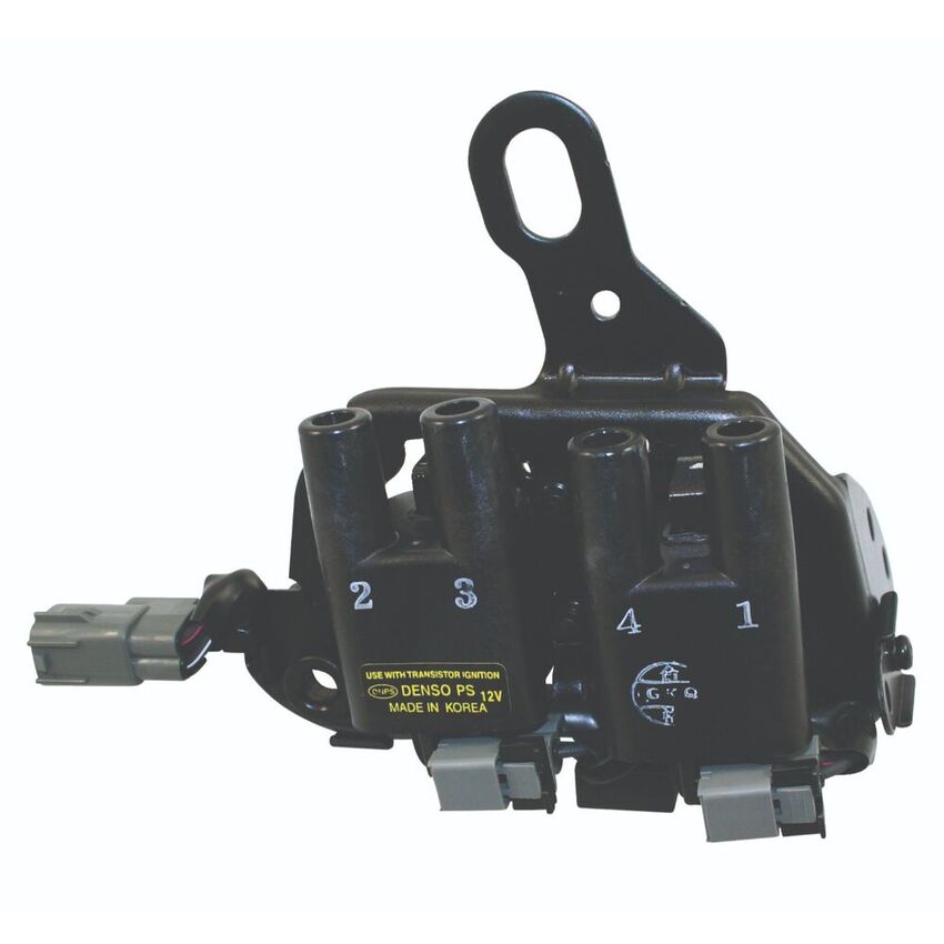 Goss Ignition Coil For Hyundai Elantra SLX SX HD 2.0L G4GC I4 16V DOHC Sedan