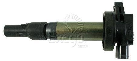 Goss Ignition Coil For Jaguar XJ8 X350 4.2L Sedan RWD DOHC-PB