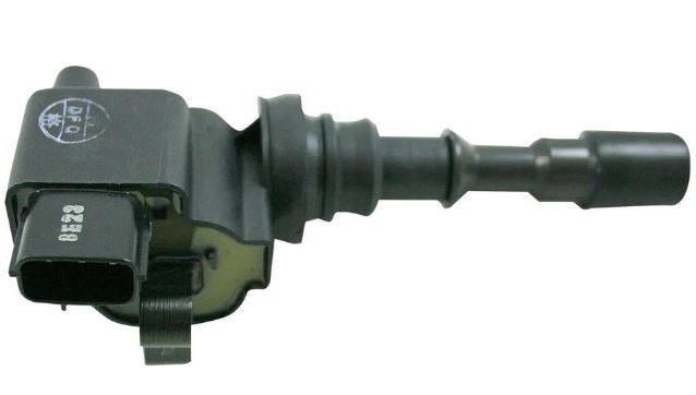 Goss Ignition Coil For Hyundai Grandeur XG 3.0L G6CT V6 24V DOHC Sedan - C575
