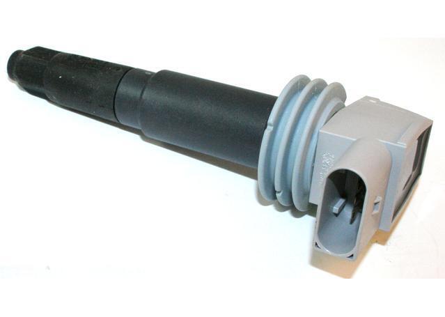 Goss Ignition Coil For Porsche Cayman 981,GTS 2.7L Petrol Coupe 