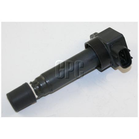 Goss Ignition Coil For Suzuki Wagon R+EM 1.0L K10A MPFI 4cyl DOHC