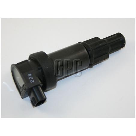 Goss Ignition Coil For Nissan 180SX S13 2.0L SR20DE MPFI 4cyl DOHC