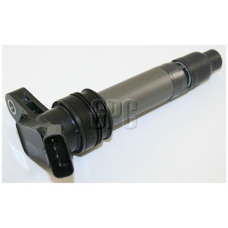 Goss Ignition Coil For Volvo S60/S80 T6 3.0L B6304T4 MPFI 6cyl DOHC 