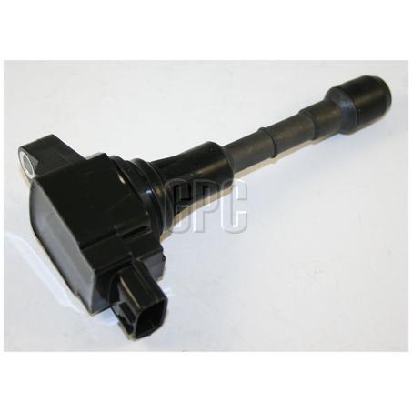 Goss Ignition Coil For Nissan Elgrand E52 3.5L V6 MPFI CVT DOHC-PB