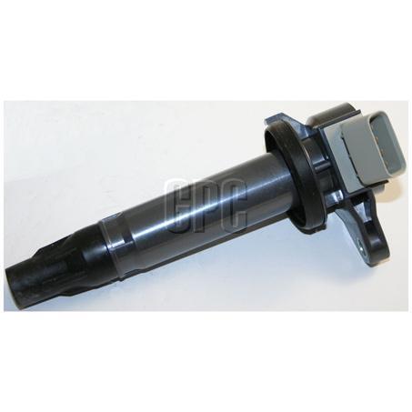 Goss Ignition Coil For Daihatsu Sirion M300 1.3L K3-VE MPFI 4cyl DOHC