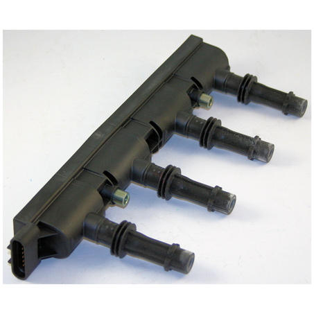 Goss Ignition Coil For Opel Astra J 1.4L A14NET MPFI 4cyl DOHC