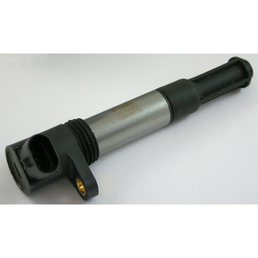 Goss Ignition Coil For Abarth 500 EsseEsse 1.4L 312A1 I4 16V DOHC - C598