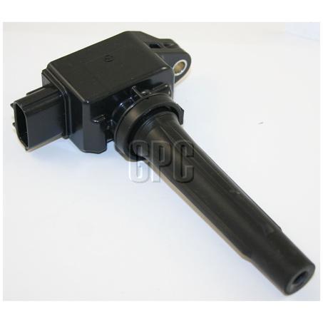 Goss Ignition Coil For Ford Ranger PX 2.5L MPFI 4cyl DOHC - C599