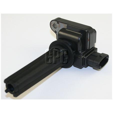 Goss Ignition Coil For SAAB 9-3 YS3D,YS3F 2.0L B204L MPFI 4cyl DOHC