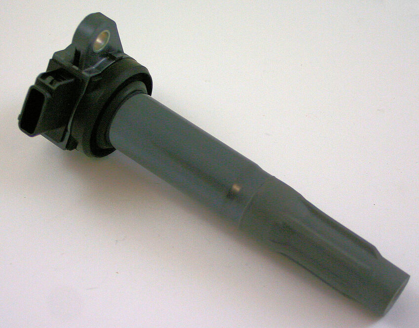 Goss Ignition Coil For Subaru Legacy BM BR 2.5L EJ253 F4 16V SOHC - C607