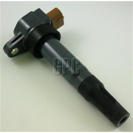 Goss Ignition Coil For Suzuki Grand Vitara JT 2.4L J24B DOHC MPFI 4cyl
