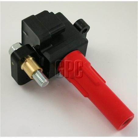 Goss Ignition Coil For Subaru Liberty B5,BM/BR 3.6L MPFI DOHC-PB