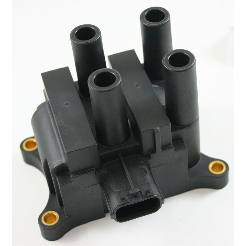 Goss Ignition Coil For Mazda Tribute CU 2.3L L3 I4 16V DOHC - C611