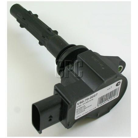 Goss Ignition Coil For Mercedes-Benz C230 S203,W203 2.5L V6 M272 MPFI DOHC-PB