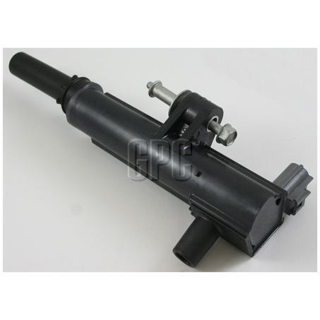 Goss Ignition Coil For Dodge Nitro KA 3.7L V6 EKG MPFI SOHC-PB