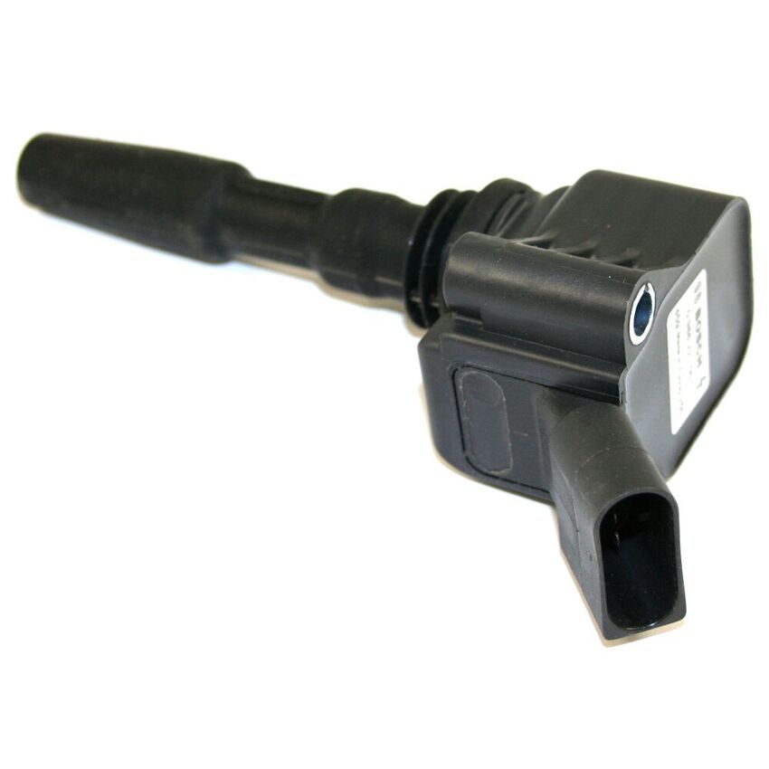 Goss Ignition Coil For Skoda Kodiaq NS 1.4L CZDA I4 16V DOHC - C615