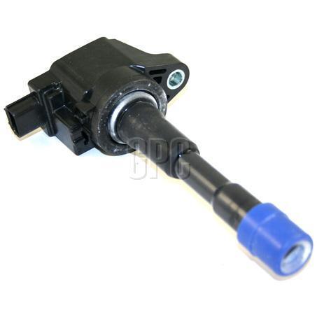Goss Ignition Coil For Honda Insight ZE 1.3L LDA3 MPFI 4cyl SOHC