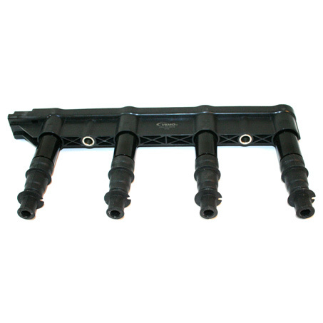 Goss Ignition Coil For Peugeot 207 A7 1.4L KFU MPFI 4cyl DOHC
