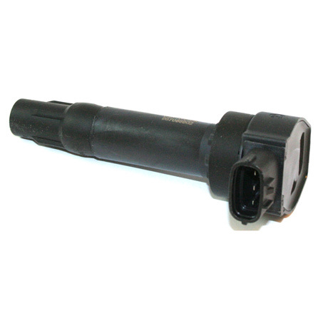 Goss Ignition Coil For Mitsubishi I-Car HA1W 0.66L 3B20 MPFI 3cyl DOHC