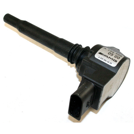 Goss Ignition Coil For Mercedes-AMG C63 W204 6.2L V8 M156 MPFI DOHC-PB