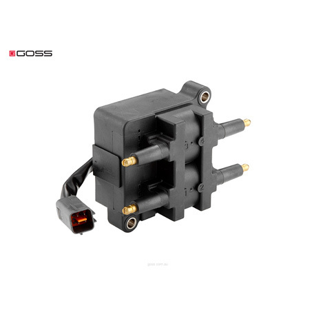 Goss Ignition Coil For Subaru Forester S1,S2,SF,SG 2.0L MPFI DOHC-PB
