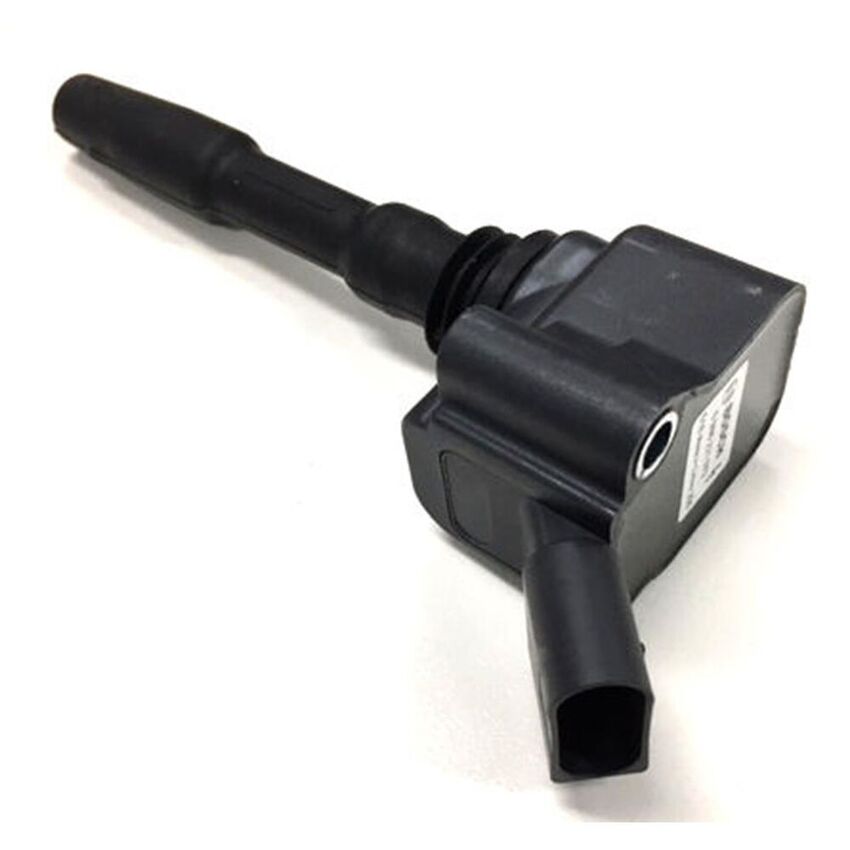 Goss Ignition Coil For Skoda Kodiaq NS 2.0L CZPA I4 16V DOHC SUV Mid-Size - C641