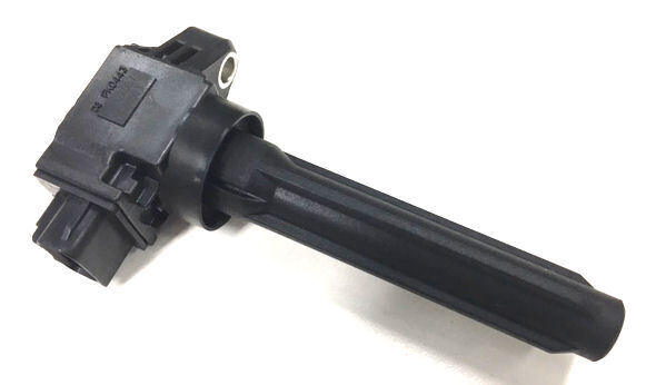 Goss Ignition Coil For Mitsubishi Mirage LA LB 1.2L 3A92 I3 12V DOHC - C642