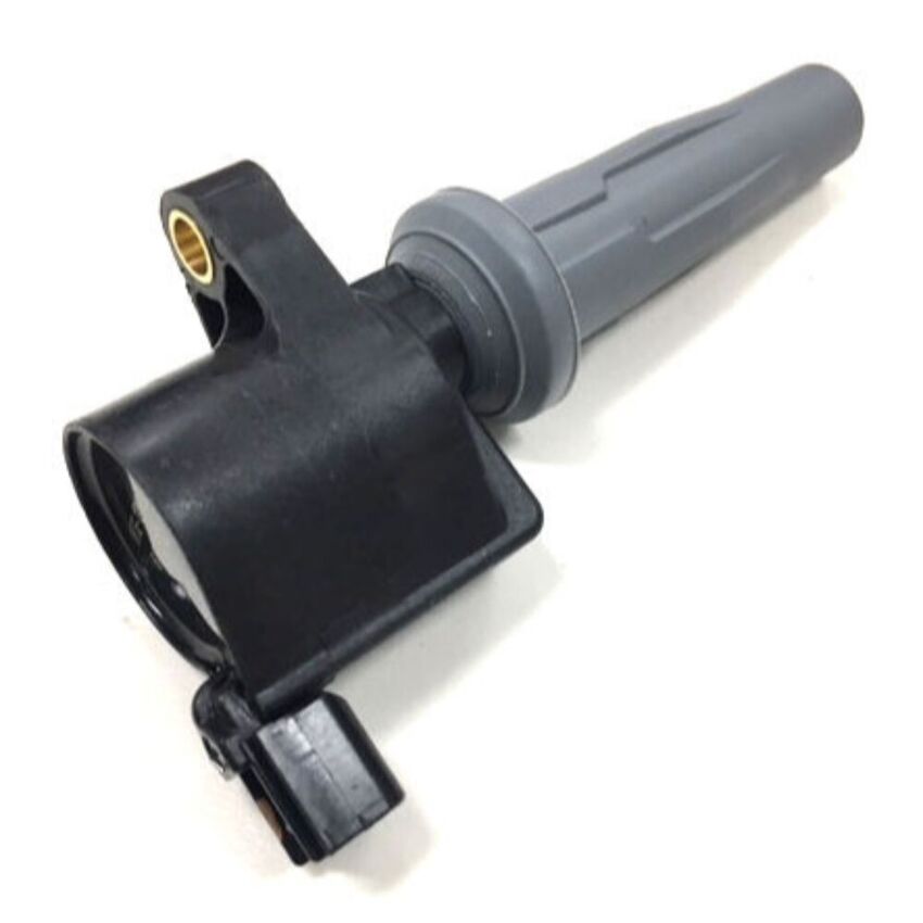 Goss Ignition Coil For Ford Ranger XL PX1 2.5L DPAT I4 16V DOHC - C644