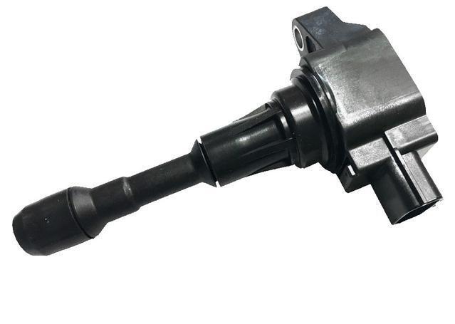 Goss Ignition Coil For Nissan GT-R R35 3.8L V6 MPFI DOHC-PB - 