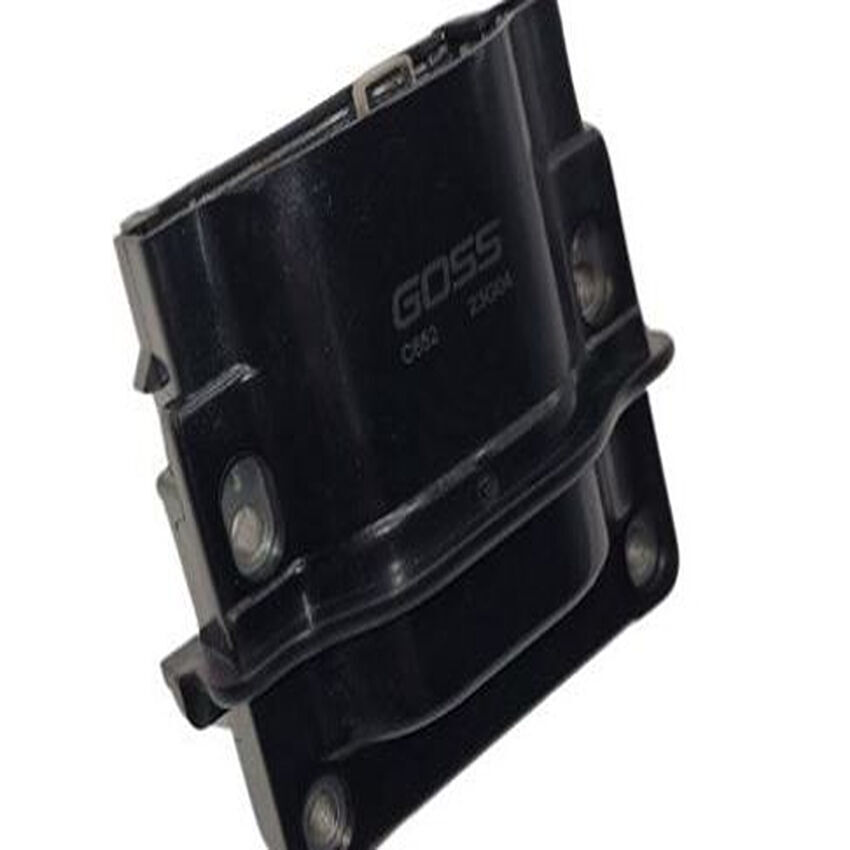 Goss Ignition Coil For Toyota Landcruiser Prado RZJ95R 2.7L 3RZFE 16V