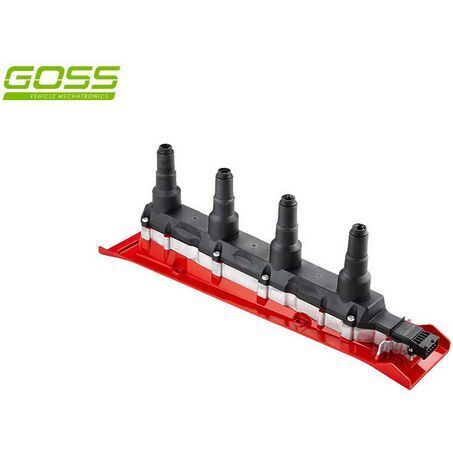 Goss Ignition Coil For Saab 900 YS3A,YS3D 2.0L B202,B206 MPFI 4cyl DOHC
