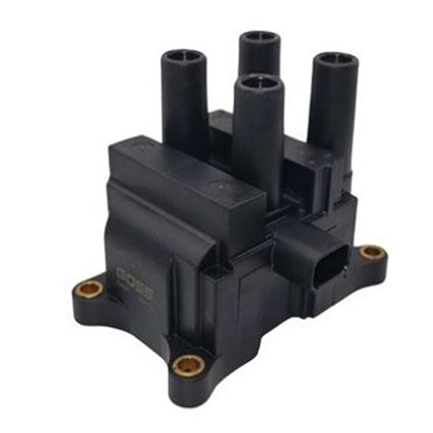 Goss Ignition Coil For Toyota Fiesta METAL CL,LX WT 1.5/1.6L UEJD/TSJA/HXJB