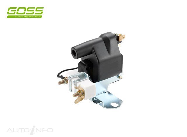 GOSS Ignition Coil - C656
