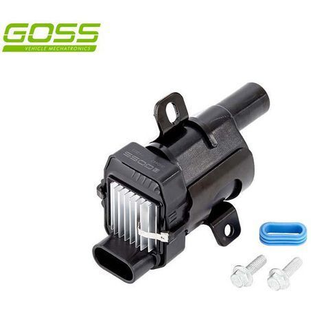 Goss Ignition Coil For Cadillac Escalade GMT800 6.0L LQ9 V8 MPFI OHV