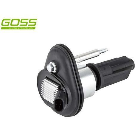 Goss Ignition Coil For Hummer H3 Vortec LLR 3.7L  MPFI 5cyl DOHC
