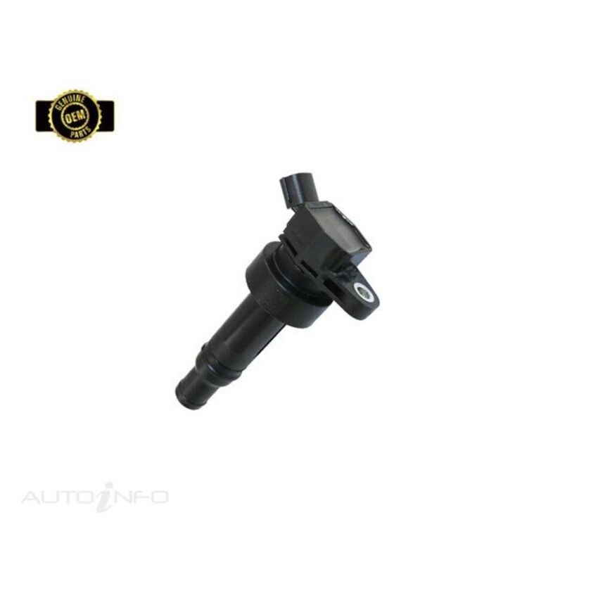 Goss Ignition Coil For Hyundai i20 Cross Elite GB 1.4L G4LC I4 16V DOHC - C664