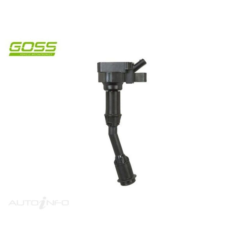 Goss Ignition Coil For Ford Focus LZ 1.5L M9DD I4 16V DOHC - C665