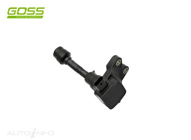 Goss Ignition Coil For Ford Fiesta Sport WZ 1.0L M1JE 4D Hatchback