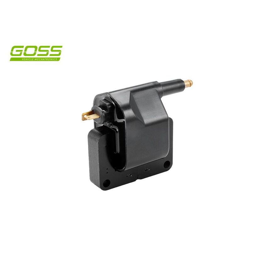 Goss Ignition Coil For Jeep Wrangler YJ 4.0LERH I6 12V OHV - C668