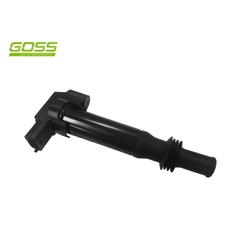 Goss Ignition Coil For Peugeot 308 1.2L EB2DTS I3 12V DOHC Hatchback - C673
