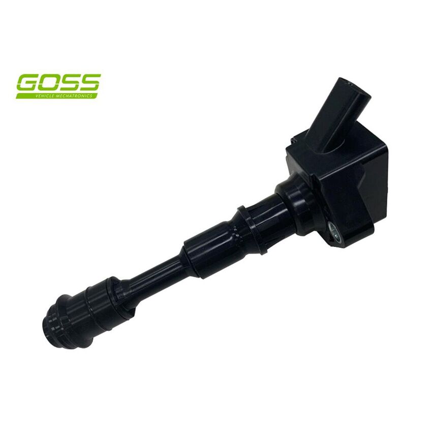 Goss Ignition Coil For Volvo S60 T4 T5 T6 P3 2.0L B4204T11 I4 16V DOHC - C676