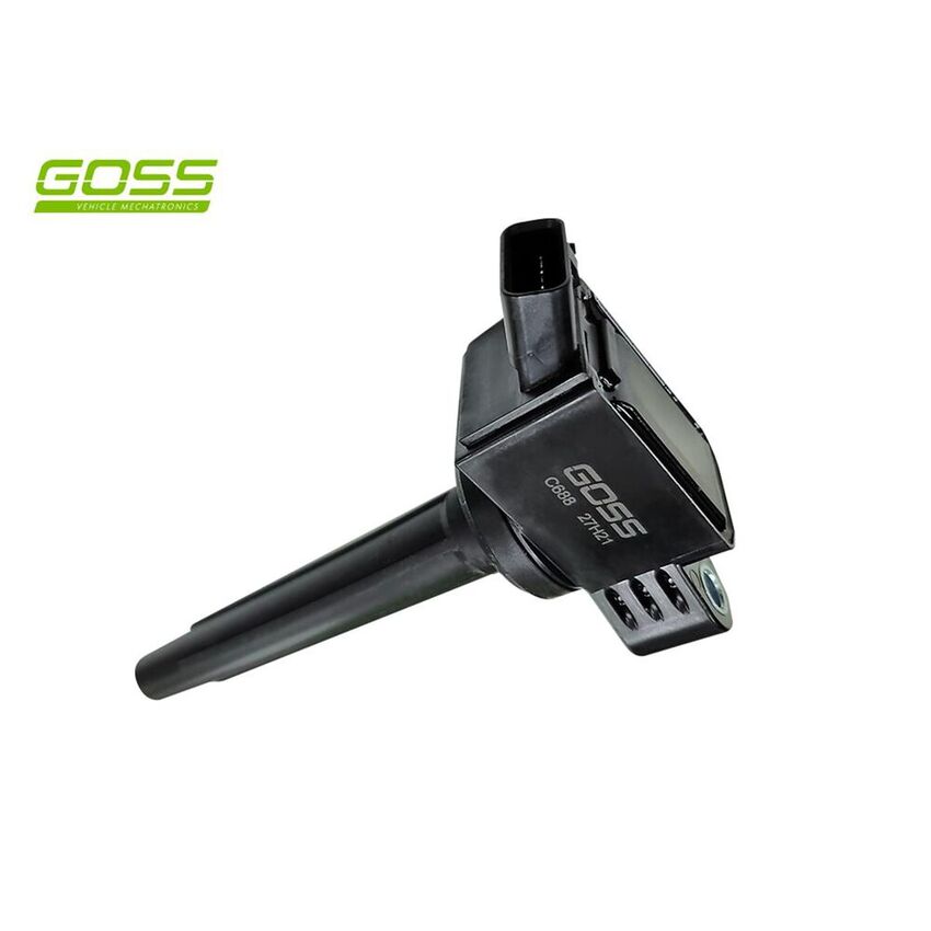 Goss Ignition Coil For Toyota C-HR NGX10R,NGX50R 1.2L 8NRFTS I4 16V DOHC - C688