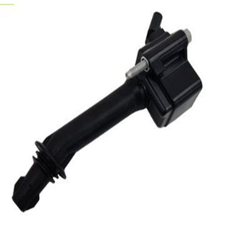 Goss Ignition Coil For Opel Zafira Tourer ZJ 1.6L A16XHT I4 16V DOHC - C695