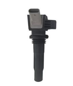 Goss Ignition Coil For MG MG3 1.5L 1554U I4 16V DOHC Hatchback - C700