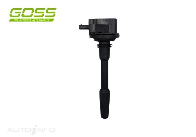 Goss Ignition Coil For Ford Mustang GT FN 5.0L V8 COYOTE 2D Coupe/Convertible
